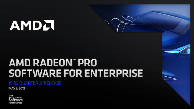 Amd pro online driver